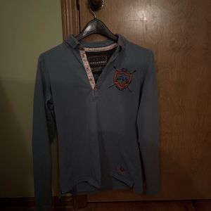 Polo shirt